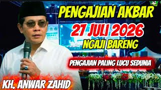 Download lagu LIVE KH ANWAR ZAHID TERBARU 27 JULI 2026 // NGAJI BARENG ABAH ANZA mp3 Download lagu LIVE KH ANWAR ZAHID TERBARU 27 JULI 2026 // NGAJI BARENG ABAH ANZA mp3