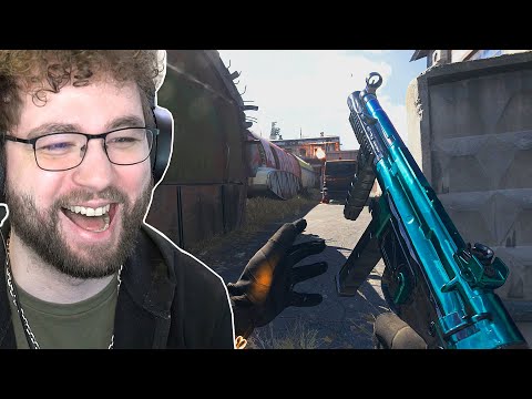 I went back to MODERN WARFARE 2019 and actually enjoyed myself