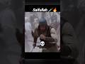 Khalid bin Waleed The sword of ALLAH 🗡️🔥 #shorts