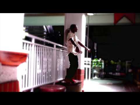 Ly DzA - Big BANDS (Official Music Video)