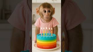 Download lagu Cute monkey won’t share chocolate cake 😤🍰 mp3 Download lagu Cute monkey won’t share chocolate cake 😤🍰 mp3