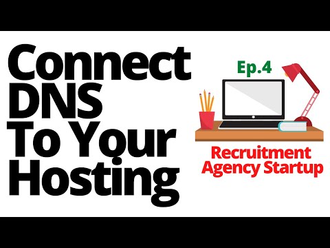 How to set up DNS Bluehost and Namecheap - Starting a...