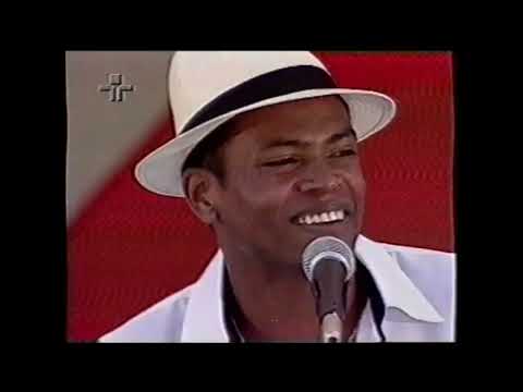 Quinteto em Branco e Preto no Bem Brasil - ao Vivo - 2003