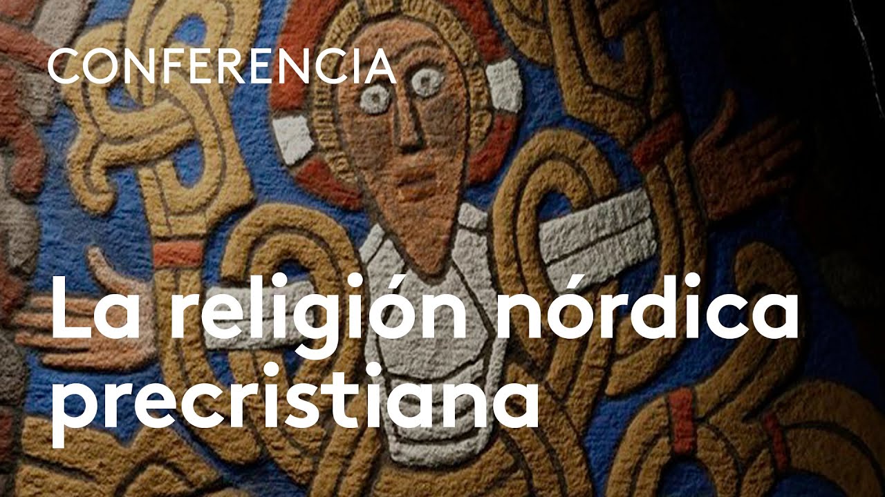 La religión nórdica precristiana | Teodoro Manrique Antón