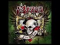 Saxon- State of Grace