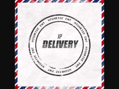 XP Ft Kiara - Don't Go Remix