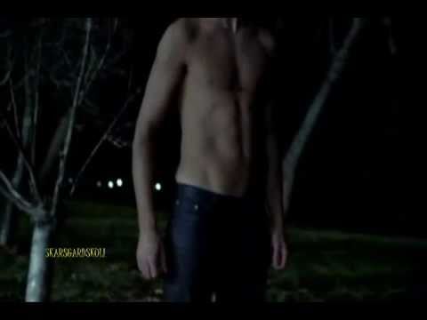 TRUE BLOOD - ERIC NORTHMAN & SOOKIE (SEASON 4 EPISODE 3)