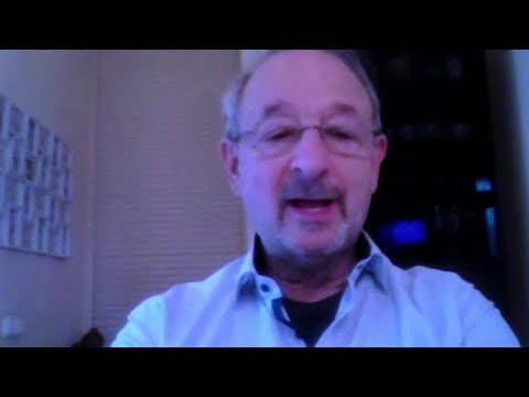 PIRKADAT M. Kende Péterrel: Gordon István
