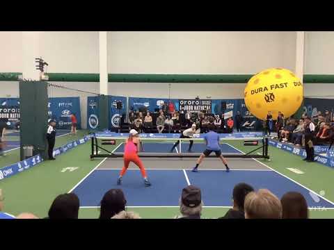 Ben John’s and Anna Lee Waters￼￼