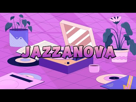 Jazzy House Mix | Jazzanova