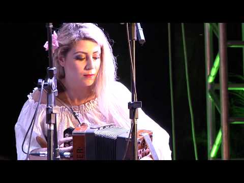 Vida no Sul: Família Ortaça - Timbre de Galo