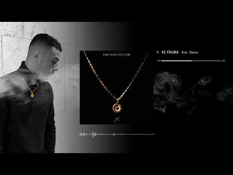 Jaze Tow - El Tigre (feat. Baros)