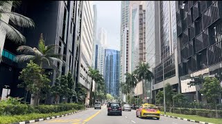Download lagu Morning Drive Downtown Singapore 2023 - Driving Downtown - 15minutes Singapore City Tour 4K mp3 Download lagu Morning Drive Downtown Singapore 2023 - Driving Downtown - 15minutes Singapore City Tour 4K mp3