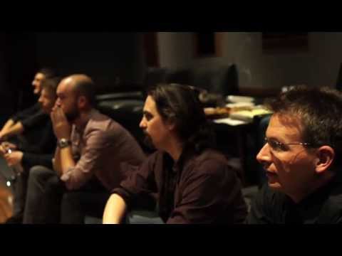 Da Vinci's Demons - The Calder Quartet