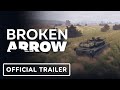 Broken Arrow - Official Scenario Gameplay Trailer