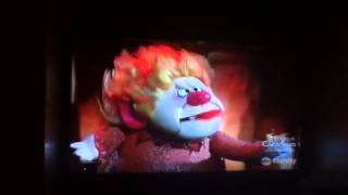 The heat miser song!!