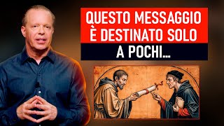 Joe Dispenza rivela: questi segreti potrebbero cambiare la tua vita per sempre!