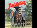 All Night Long - The Animals 