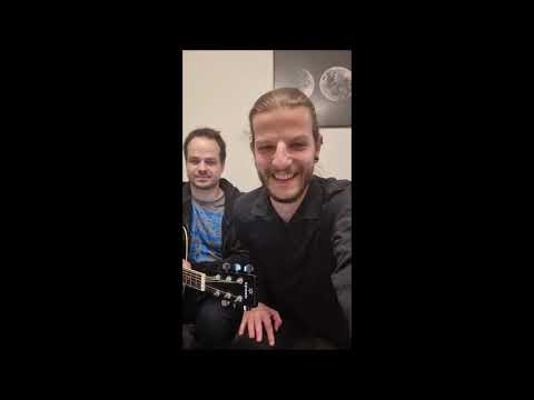 Die CrowBros - I wü kumman (Outtakes)