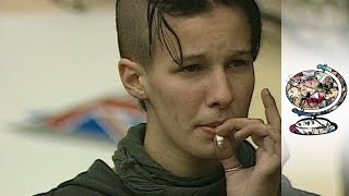 The Homeless Punks of Berlin (2001)