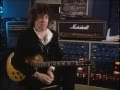 Gary Moore - Interview 1994 