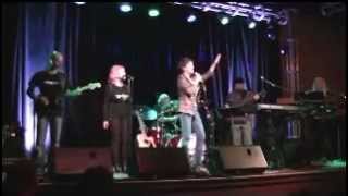 One Way Ticket (Because I Can) live performance by John and Judy Rodman band