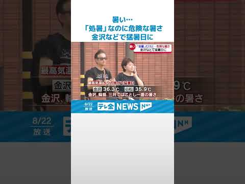 ドイツの有毒な暑さ: 暑さが危険になる場所を示す地図