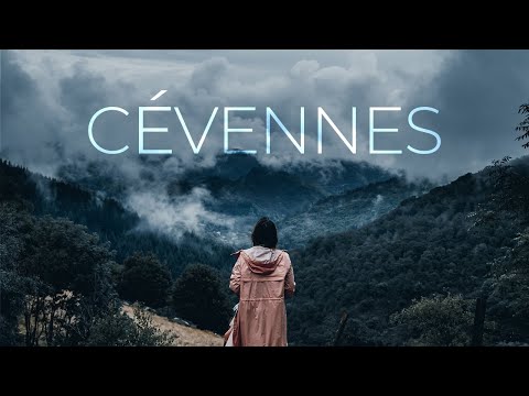CEVENNES / FRANCE - Cinematic Travel Video│Sony A7III│4k