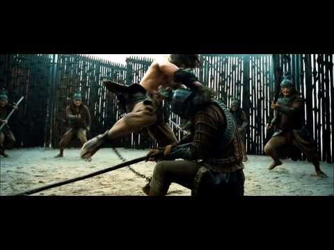 Ong-Bak 3 (2010) trailer
