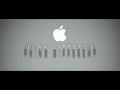 Think Different Apple MacBook Commercial
