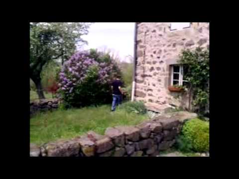 Massacre à St Julien Chapteuil