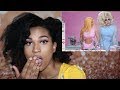 Iggy Azalea - Started (Official Music Video) REACTION Iggy Azalea - Started (Official Music Video) REACTION