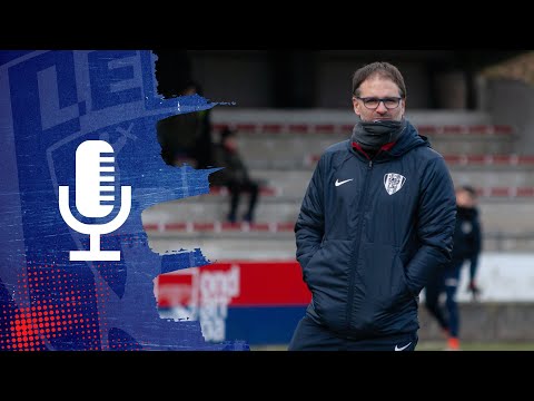 🎙️ Urtzi Arrondo | Aurrera KE 1-1 SD Leioa