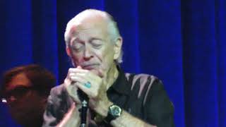 Ben Harper & Charlie Musselwhite At Ryman Aud Nashville, TN 9-8-18..Bad Habits