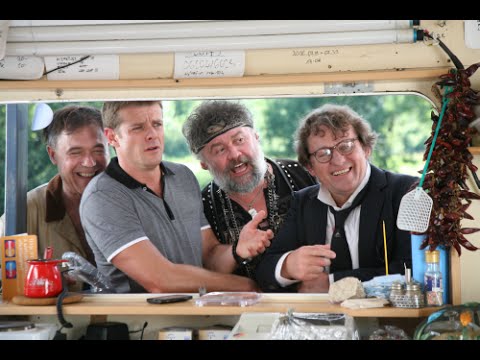 Üvegtigris 3 teljes film magyarul