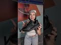Кросівки чоловічі шкіряні 592894 Чорні Відео