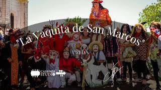 La Vaquita de San Marcos Music Video