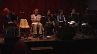 The Inquisitive Musician 2/10: Act One - Prologue