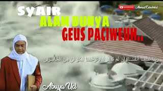 Download lagu Syair Alam Dunya | Abuya Uci mp3