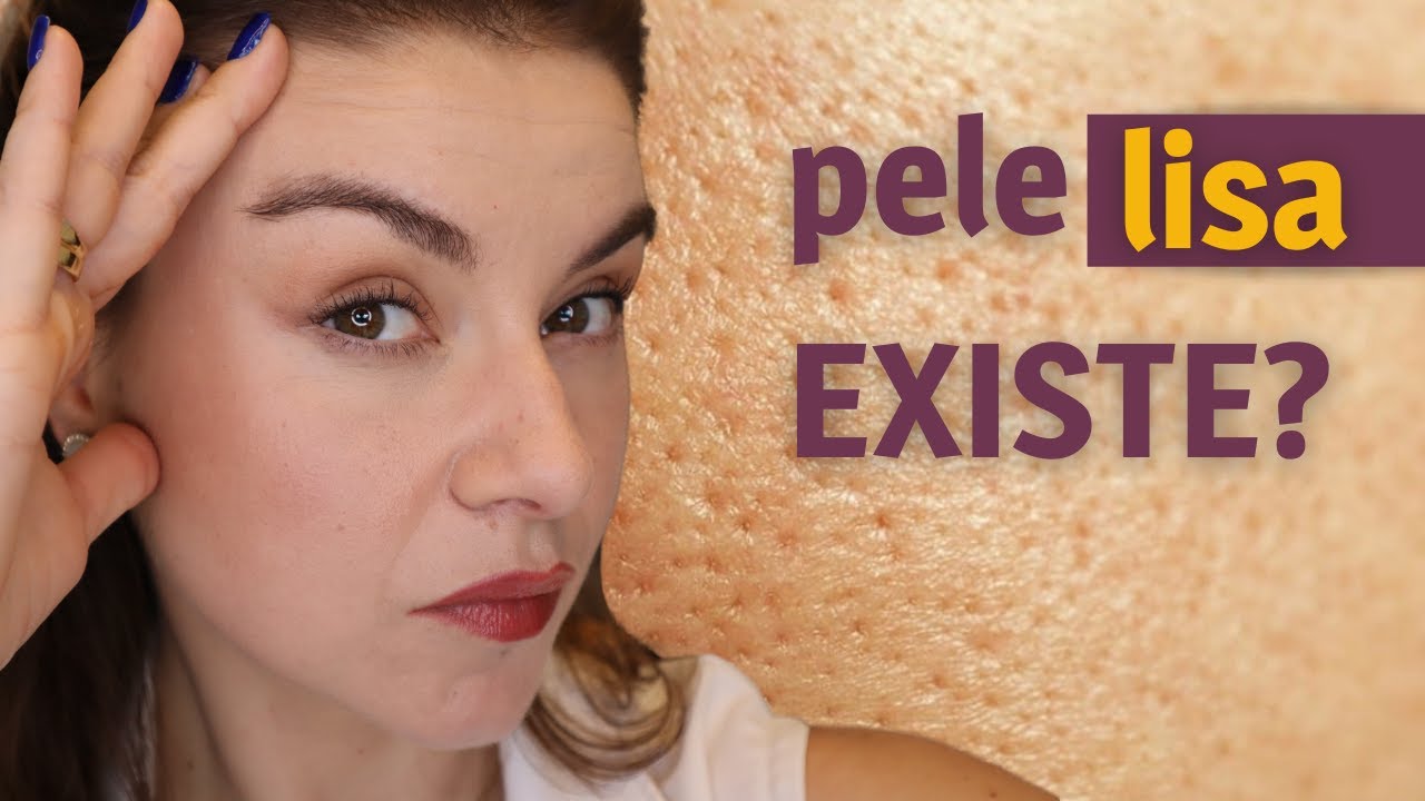 5 dicas para poros dilatados | Dica de Esteticista