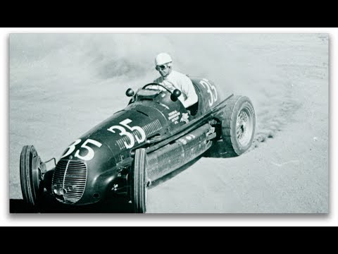 Race to the Clouds 100 Years in the Making | Official Trailer | PPIHC Documentary