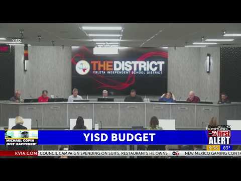 Quicklinks Yisd