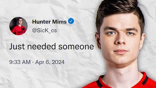 What Happened to SicK