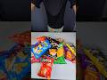 Breading Chicken Fillet With Chips Doritos Cheetos Lays Chips Asmr Satisfying
