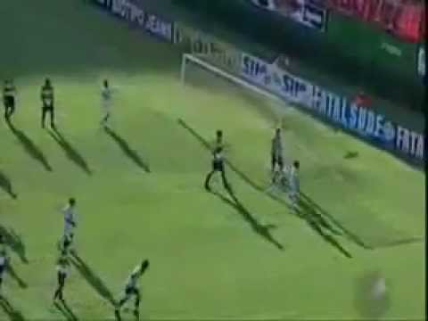 Vitória 0 x 0 Criciúma - Campeonato Brasileiro Série B 2007