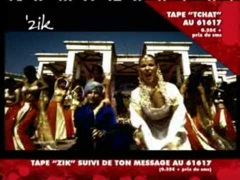 Sheraz K-mel - Elle revient seule