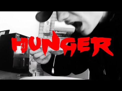 Kavo feat. NIO - Hunger (prod. by Joskee) | #FreundeVonNiemand