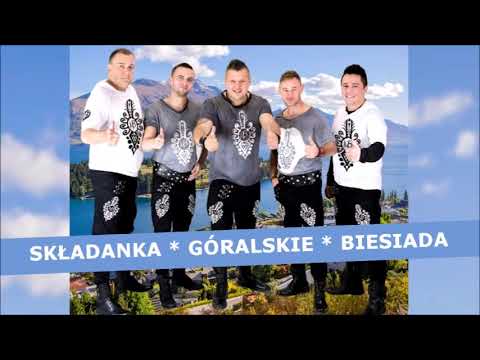 * Składanka * Góralskie * Biesiadne * 2020