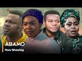 Abamo - Latest Yoruba Movie 2023 Drama Debbie Shokoya | Ayo Olaiya | Adetunji Damilola | Okele