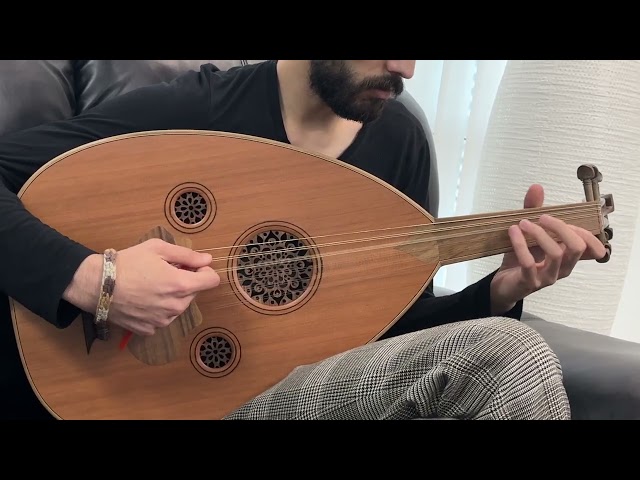 عود زرياب تركي 0